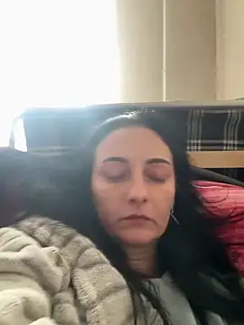 Miroslava1247 online show from 03.19.25