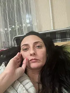 Miroslava1247 online show from 03.21.25