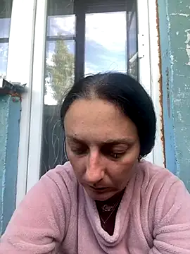 Miroslava1247 online show from 09.13.25