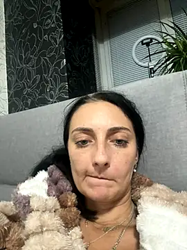 Miroslava1247 online show from 11.07.25