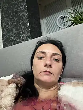 Miroslava1247 online show from 11.09.25