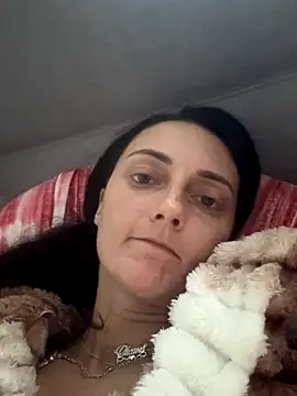 Miroslava1247 online show from 11.14.25