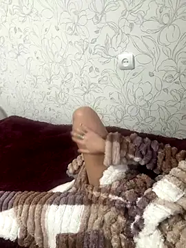 Miroslava1247 online show from 11.21.25