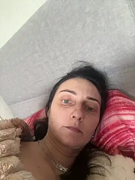 Miroslava1247 online show from 03.29.26