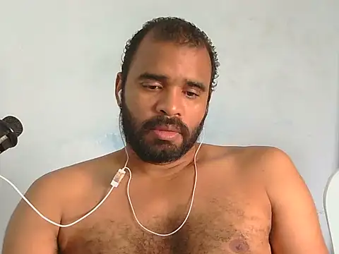 Snapshot of YOX22 chatting on 04.23.26 YOX22 online show from 04.23.26