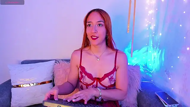 Emylyjonhs online show from 03.19.25