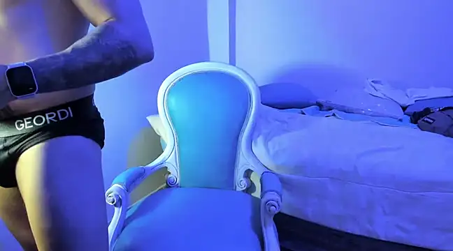 mikeblaree online show from 02.11.25