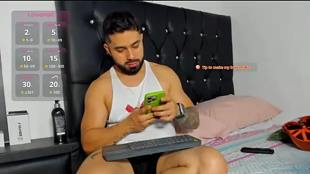 mikeblaree online show from 12.17.25