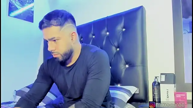 mikeblaree online show from 01.09.26