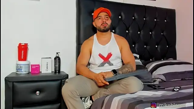 mikeblaree online show from 03.14.26