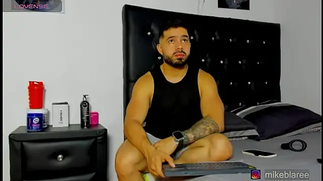 mikeblaree online show from 03.21.26