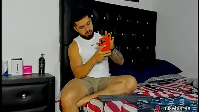 mikeblaree online show from 03.29.26