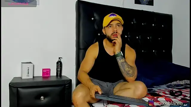 mikeblaree online show from 03.30.26