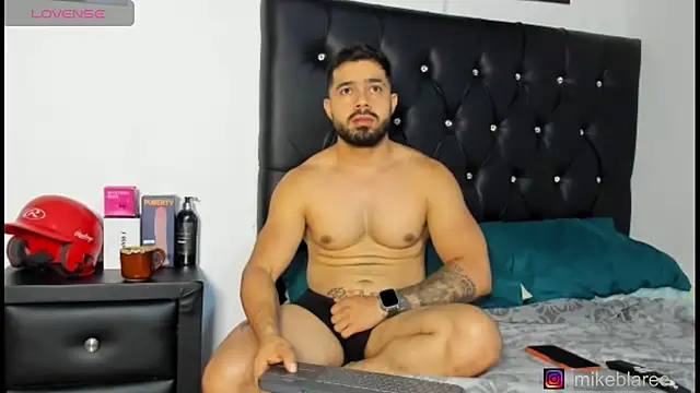 mikeblaree online show from 04.14.26