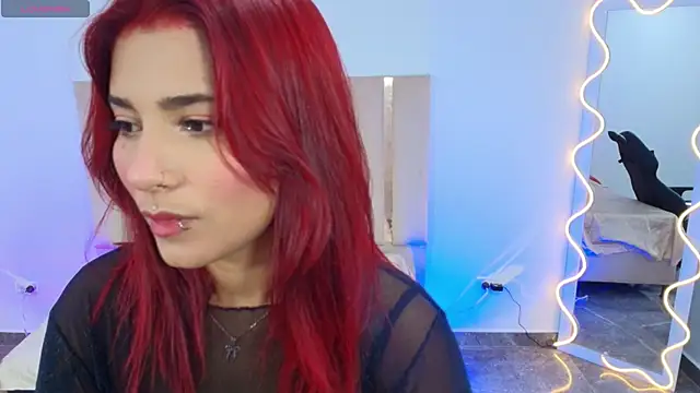 Snapshot of Gaby_tay1 chatting on 02.11.25 Gaby tay1 online show from 02.11.25