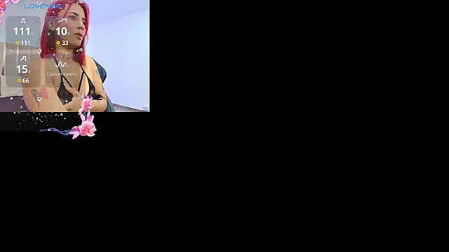 Snapshot of Gaby_tay1 chatting on 02.27.25 Gaby tay1 online show from 02.27.25