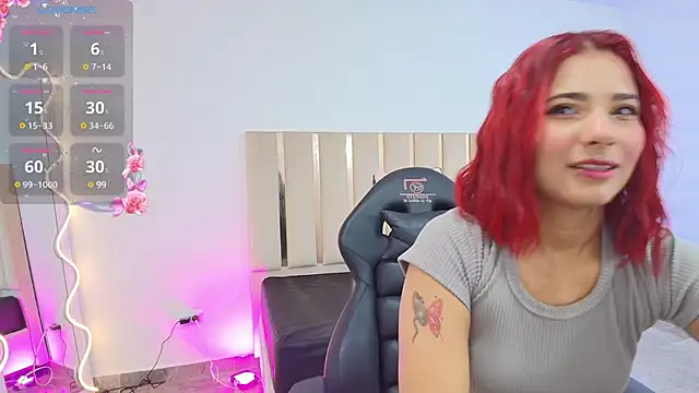 Snapshot of Gaby_tay1 chatting on 03.01.25 Gaby tay1 online show from 03.01.25