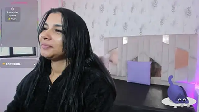 Gaby tay1 online show from 05.30.26