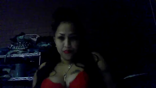 SweetSexyLatina online show from 04.10.26