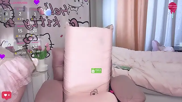 AsiaElf online show from 10.12.25