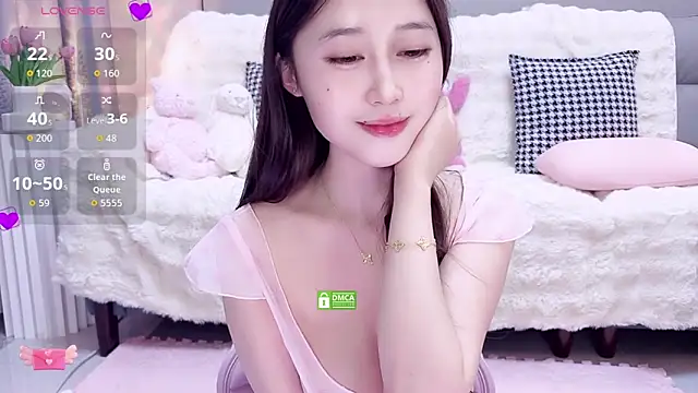 AsiaElf online show from 11.13.25