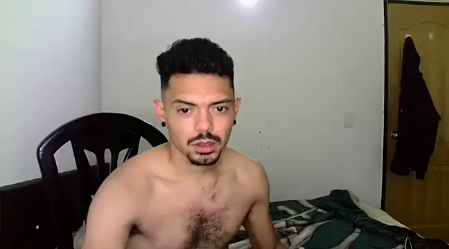 chocolatino16 online show from 02.07.25