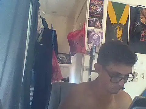 Invisibledickman online show from 02.11.26