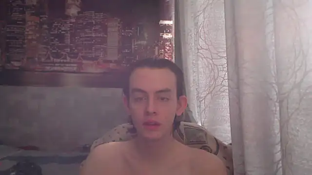 that handsome boy online show from 04.16.26