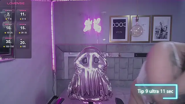 Bily Takure v online show from 02.22.25