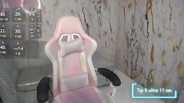 Bily Takure v online show from 03.12.25