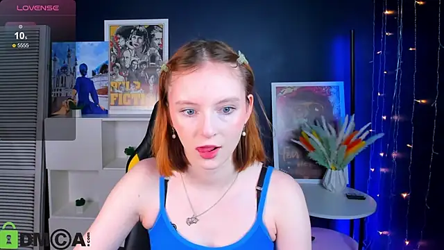 Snega Ginder online show from 03.18.25