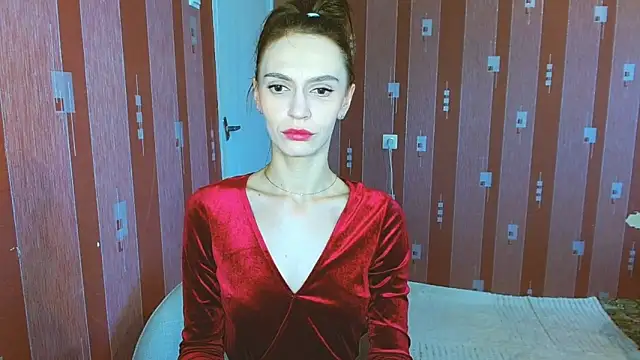 Snapshot of Lady_Sunshine_ chatting on 10.28.25 Lady Sunshine online show from 10.28.25