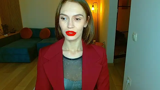 Snapshot of Lady_Sunshine_ chatting on 11.20.25 Lady Sunshine online show from 11.20.25