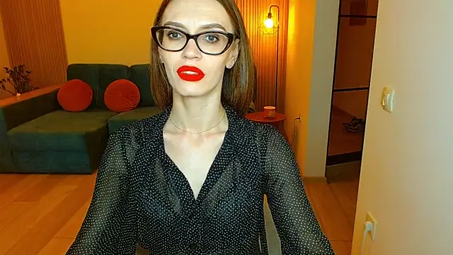 Snapshot of Lady_Sunshine_ chatting on 11.24.25 Lady Sunshine online show from 11.24.25