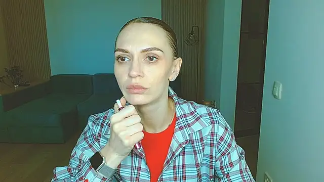 Snapshot of Lady_Sunshine_ chatting on 11.25.25 Lady Sunshine online show from 11.25.25