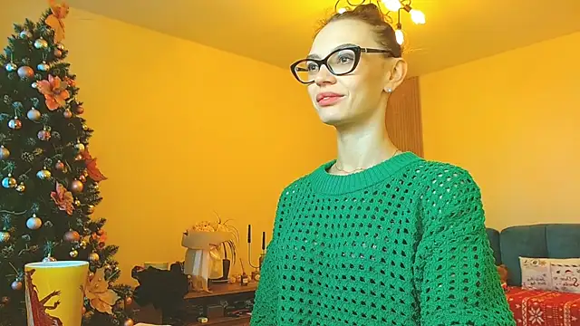 Snapshot of Lady_Sunshine_ chatting on 12.04.25 Lady Sunshine online show from 12.04.25