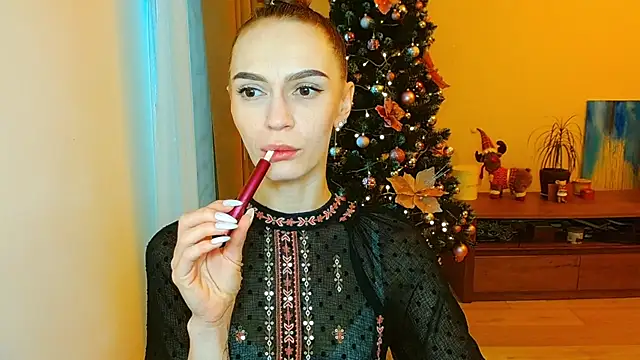 Snapshot of Lady_Sunshine_ chatting on 01.11.26 Lady Sunshine online show from 01.11.26