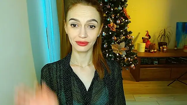 Snapshot of Lady_Sunshine_ chatting on 01.13.26 Lady Sunshine online show from 01.13.26