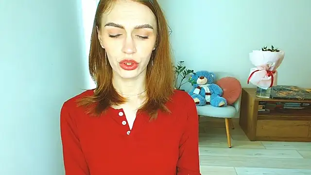 Snapshot of Lady_Sunshine_ chatting on 02.07.26 Lady Sunshine online show from 02.07.26