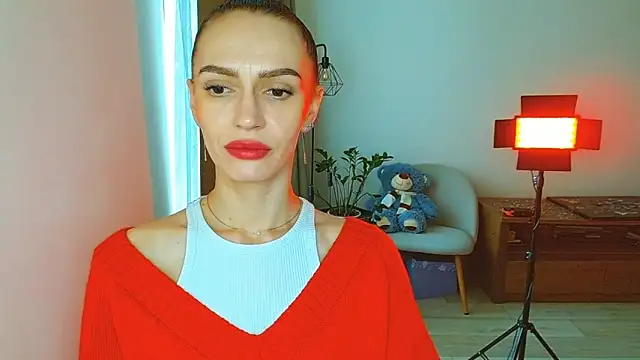 Snapshot of Lady_Sunshine_ chatting on 02.15.26 Lady Sunshine online show from 02.15.26