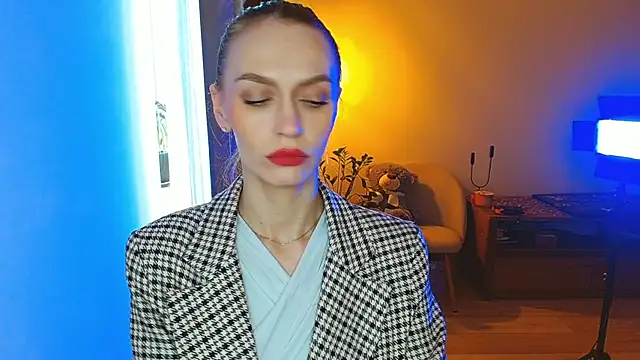 Snapshot of Lady_Sunshine_ chatting on 02.17.26 Lady Sunshine online show from 02.17.26