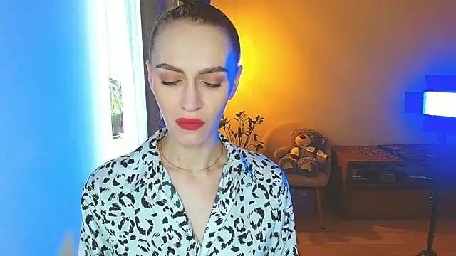 Snapshot of Lady_Sunshine_ chatting on 02.18.26 Lady Sunshine online show from 02.18.26