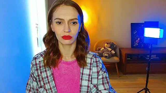 Snapshot of Lady_Sunshine_ chatting on 02.20.26 Lady Sunshine online show from 02.20.26