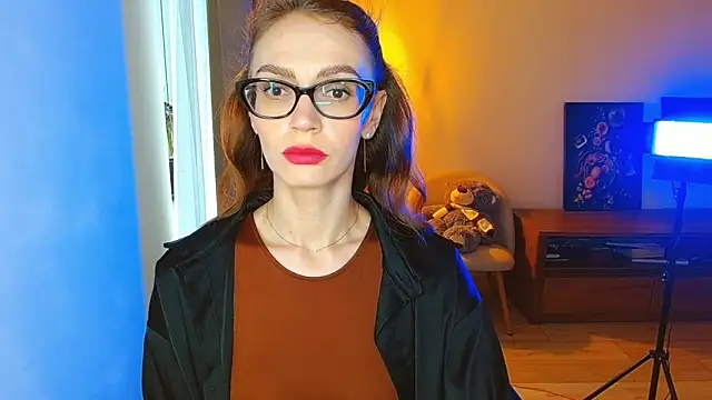 Snapshot of Lady_Sunshine_ chatting on 02.23.26 Lady Sunshine online show from 02.23.26