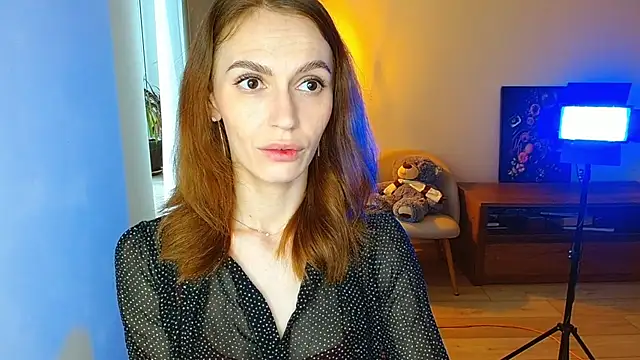 Snapshot of Lady_Sunshine_ chatting on 02.24.26 Lady Sunshine online show from 02.24.26