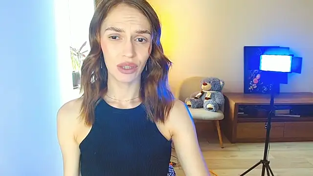 Snapshot of Lady_Sunshine_ chatting on 02.27.26 Lady Sunshine online show from 02.27.26