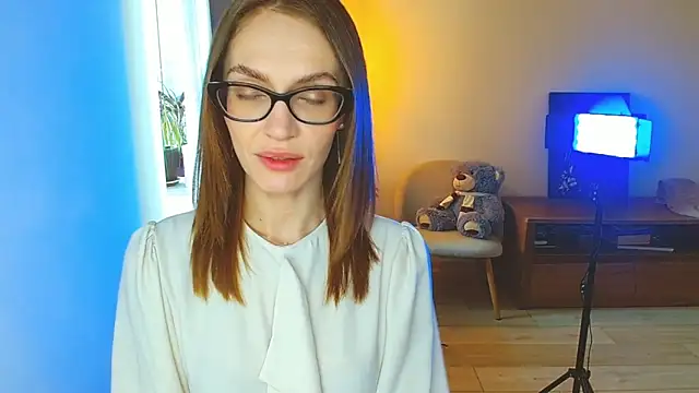 Snapshot of Lady_Sunshine_ chatting on 02.28.26 Lady Sunshine online show from 02.28.26