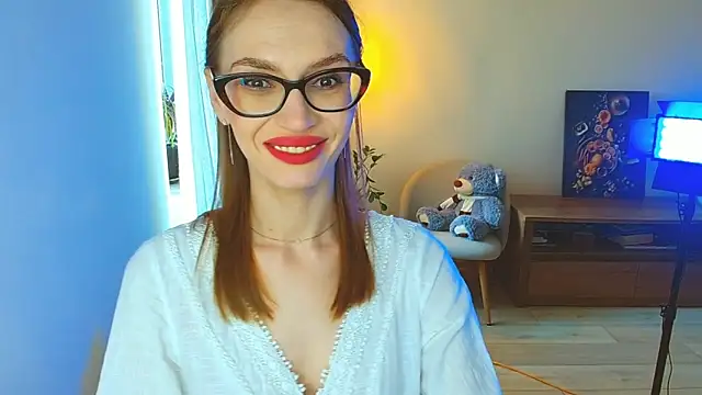 Snapshot of Lady_Sunshine_ chatting on 03.02.26 Lady Sunshine online show from 03.02.26