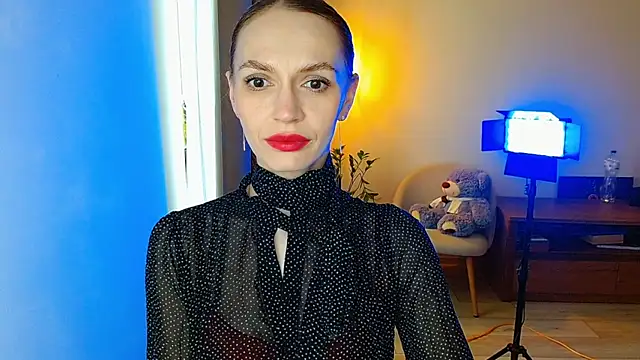 Snapshot of Lady_Sunshine_ chatting on 03.05.26 Lady Sunshine online show from 03.05.26