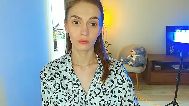 Snapshot of Lady_Sunshine_ chatting on 03.06.26 Lady Sunshine online show from 03.06.26